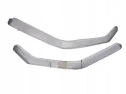 Deflector HEKO 77.HE364 para Peugeot 306 3 Puertas