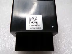 Prise AUX Opel Insignia A OEM 13599456