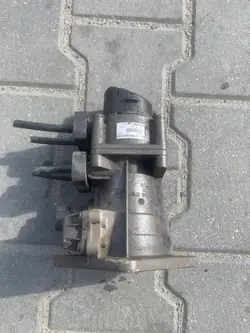 Válvula Principal de Freno Scania OEM 1463045 2009-2012