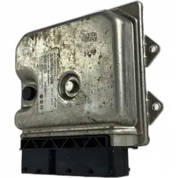 Motorstyrningsenhet Fiat Fiorino III Qubo 1.3 M-JET