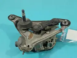 Motore tergicristallo anteriore Peugeot 508 I sinistro 4PIN OEM 9677472580