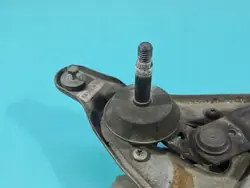 Ruitenwissermotor voor Peugeot 508 I links 4PIN OEM 9677472580
