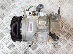 Compressore Aria Condizionata Dodge RAM V 5.7 2019-