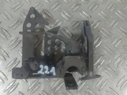 Mercedes S W221 06- Motorhuvudlås A2218800264