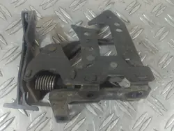 Mercedes S W221 06- Verrou de Capot A2218800264