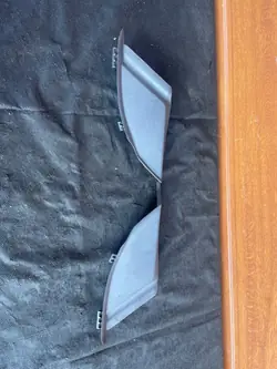 Toyota Yaris Cross Stänkskärmssats OEM 53154-K2010
