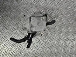 Vaihteistoöljynjäähdytin Lexus NX OEM 480281905