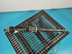 Höger Främre Halvaxel Volvo V40 II 12- 2.0 D4