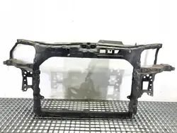 Vorderstoßstange SEAT CORDOBA II 6L0805588A 1.4 75PS 02-09