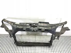 Pare-chocs avant SEAT CORDOBA II 6L0805588A 1.4 75CV 02-09