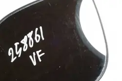 Insert Miroir Gauche Kia Picanto OEM LUSTERKO WKŁAD LEWY