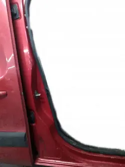 OEM SSA33616 Rechter Middenstijl voor Berlingo III