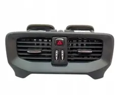 Keskimmäiset ilmanvaihtoritilät Volvo V40 II (2012-2019) OEM 5907911401078