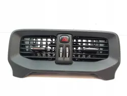 Mittel-Düsen Volvo V40 II (2012-2019) OEM 5907911401078