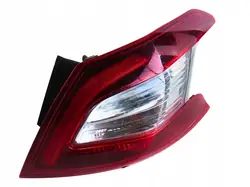 Luz Trasera Derecha Peugeot 308 II T9 Hatchback 13-17
