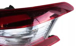 Rechts Rücklicht Peugeot 308 II T9 Hatchback 13-17