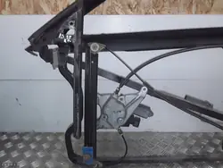 Audi fönsterregulator OEM 8l3837397 - Begagnad
