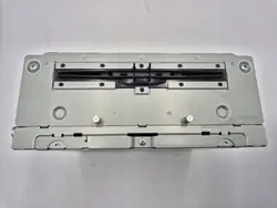 OEM 2059007815 CD Radio Navigationseinheit Mercedes