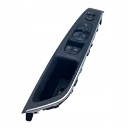 Fenstersteuerpanel vorne links Renault Koleos II