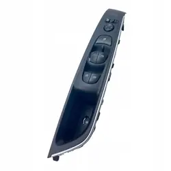 Fenstersteuerpanel vorne links Renault Koleos II