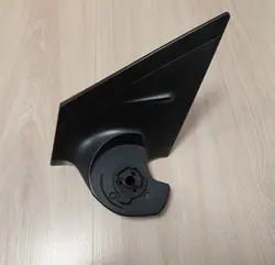 HYUNDAI IONIQ Vänster Spegelmontering OE