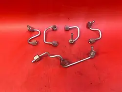Durites injection OEM 2.0 TDI pour VW Passat