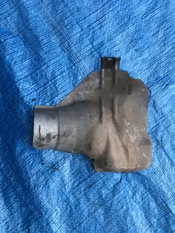 Couvercle de boîte d'angle Volvo S40II V50 2.5T