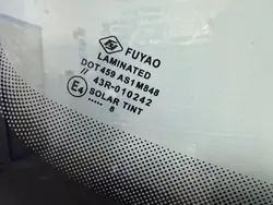 Vindruta OEM 5L0845011LNVB a2 för Skoda Yeti 2009-