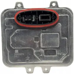Contrôleur Xenon OEM 63117248050 pour BMW X5 E70