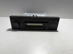 Mercedes Radio OEM A0004467562 - Begagnat skick