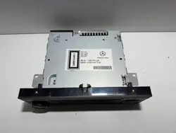 Mercedes Radio OEM A0004467562 - Gebrauchter Zustand