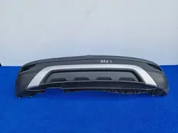 VW T-CROSS Spoiler Paraurti Posteriore 2GM807521