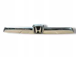 Moldagem de porta-malas Honda CR-V 3 OEM 74890-SWE-E012-C1