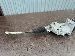 Tesla ohjausvaihde 1044831-00-J - Käytetty OEM-osa