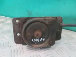 Reserverad-Winde OEM 5C161K353 für Ford Transit