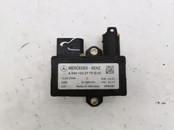 Lämmitysrelemoduuli Mercedes-Benz B W245 2007 A6401532779Q