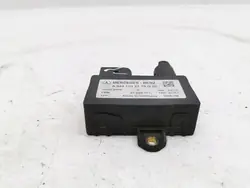 Module de relais de chauffage Mercedes-Benz B W245 2007 A6401532779Q