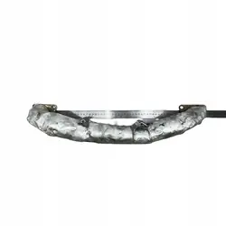 Gebrauchtes EGR-Rohr OEM CK06G für Jaguar XF 3.0L Diesel