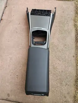 OEM Käsinoja M-Paketti Tunnel BMW G20 G21
