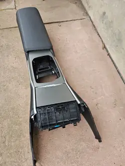 OEM Käsinoja M-Paketti Tunnel BMW G20 G21