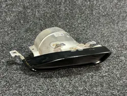 Linker uitlaatpunt BMW 809330310 G20/G21