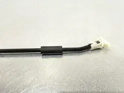 Béquille de capot Mitsubishi Outlander IV OEM FBZ22175