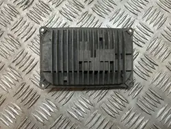 MODULE LED MERCEDES GLC W253 A2539000700