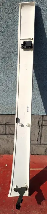 Scania R 420 Kabinen-Spoiler links OEM 33 - Gebraucht