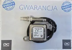 NOx-sensor OEM 00090508411 voor Mercedes-Benz