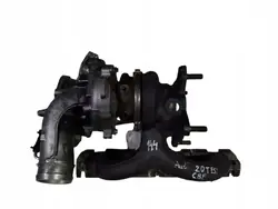 Turbocompresor AUDI 2.0 TFSI 06J145713D