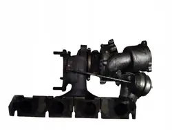 AUDI 2.0 TFSI Turbo 06J145713D