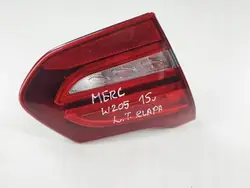 Linker achterlicht Mercedes C-Klasse W205 2015 A2059065900