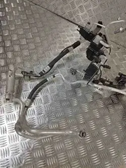 Pièces refroidissement Nissan OE OEM 4F18 pour Ariya 2022