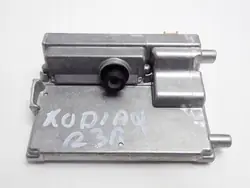 Caméra d'assistance de voie OEM 2Q0980653C Skoda Kodiaq